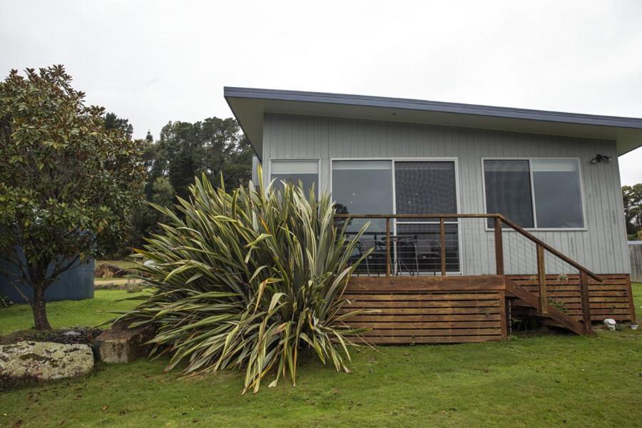 Little Norfolk Bay Events And Chalets Taranna ภายนอก รูปภาพ